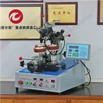 Máquina de enrolamento toroidal GWSM-0219B para transformador de corrente toroidal