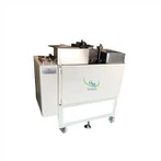 Papel isolante automático da máquina de inserção de papel
