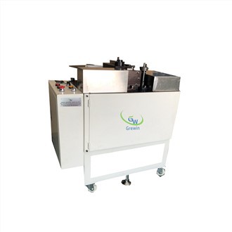 Máquina de inserção de papel CNC