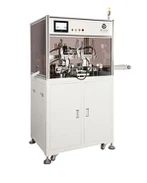 Máquina de enrolamento de modo comum de alta-velocidade
