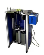 Hook Type Transformer Winding Machine