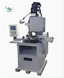 Máquina enroladora de fio plano