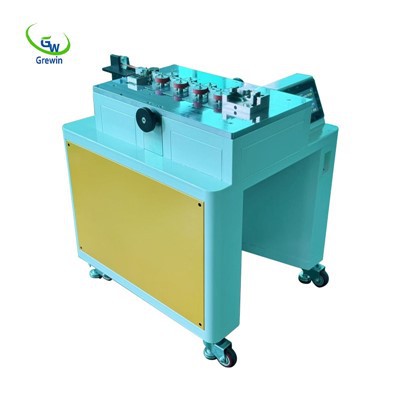 Single-station Multi-functional Winding Machine suppliers